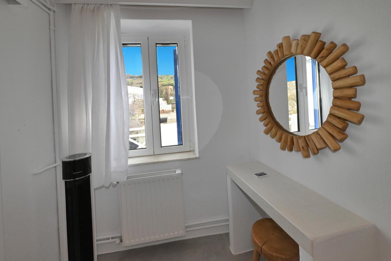 Ubati - Modern Cycladic House, Tinos Villa Chatzirados Exterior photo